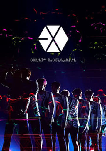 Detail Gambar Hd Exo Luxion Baby Dont Cry Nomer 30