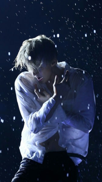 Detail Gambar Hd Exo Luxion Baby Dont Cry Nomer 41