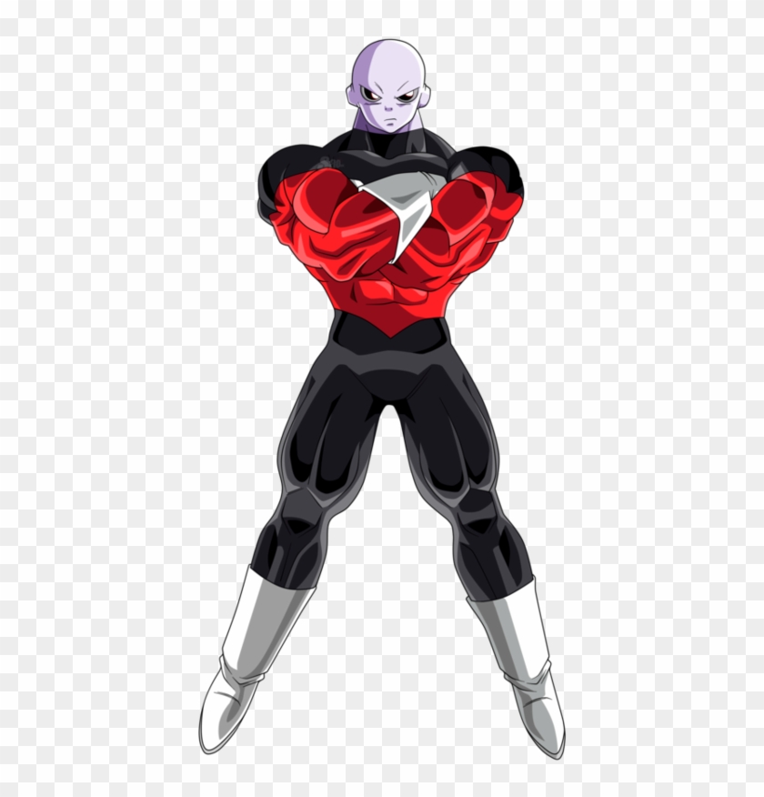 Detail Gambar Hd Goku Vs Jiren Nomer 53