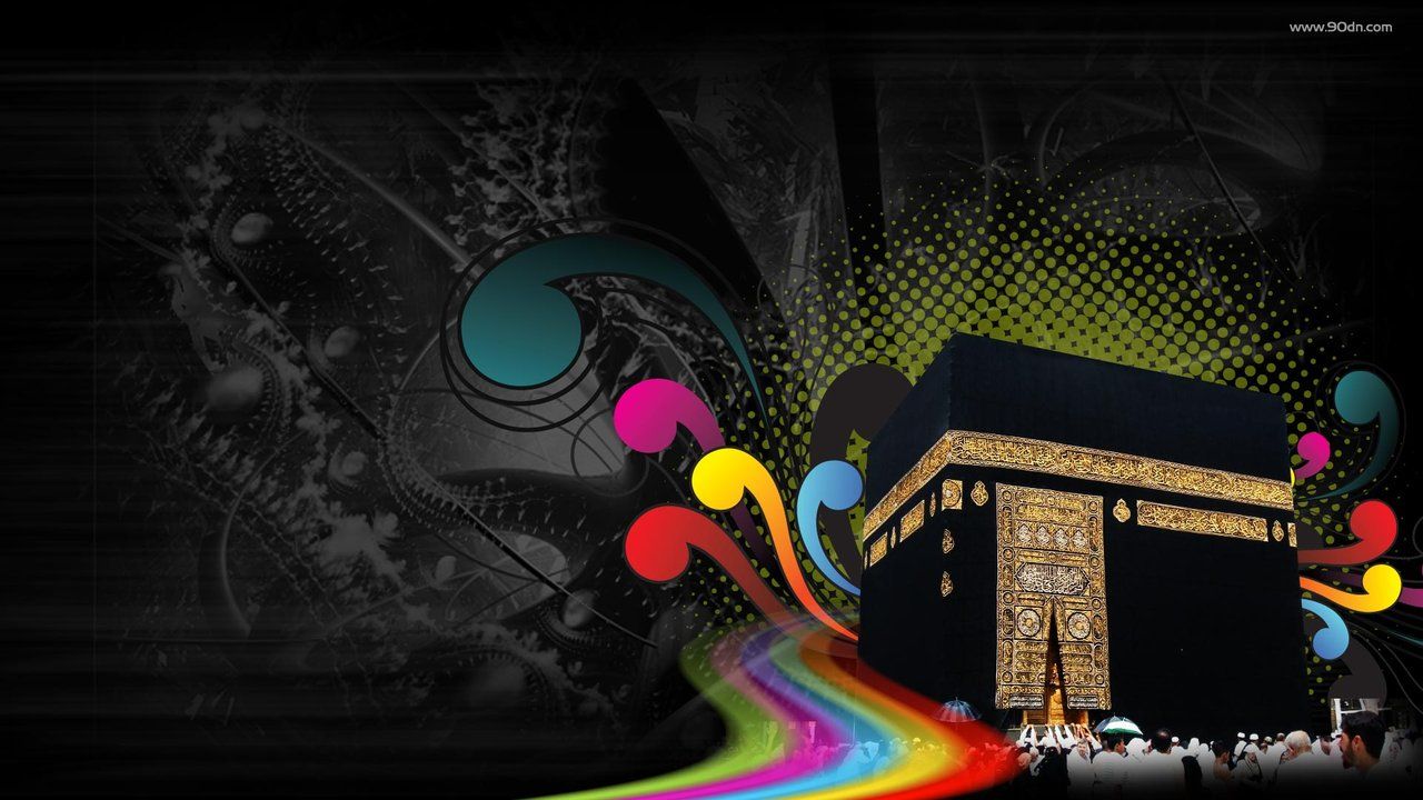 Detail Gambar Hd Islam Nomer 24