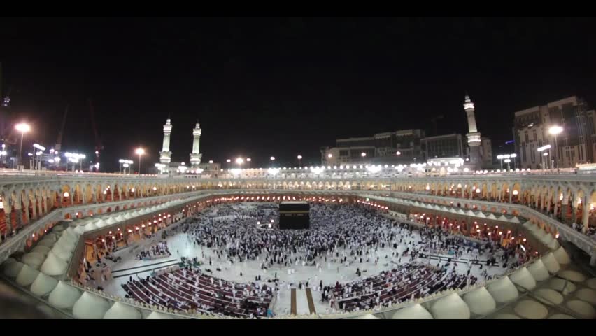 Detail Gambar Hd Masjidil Haram Nomer 46