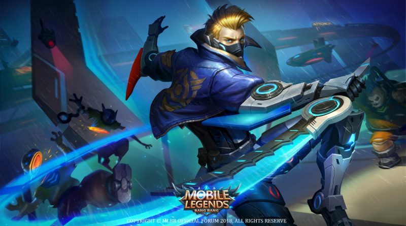 Detail Gambar Hd Mobile Legends Nomer 2