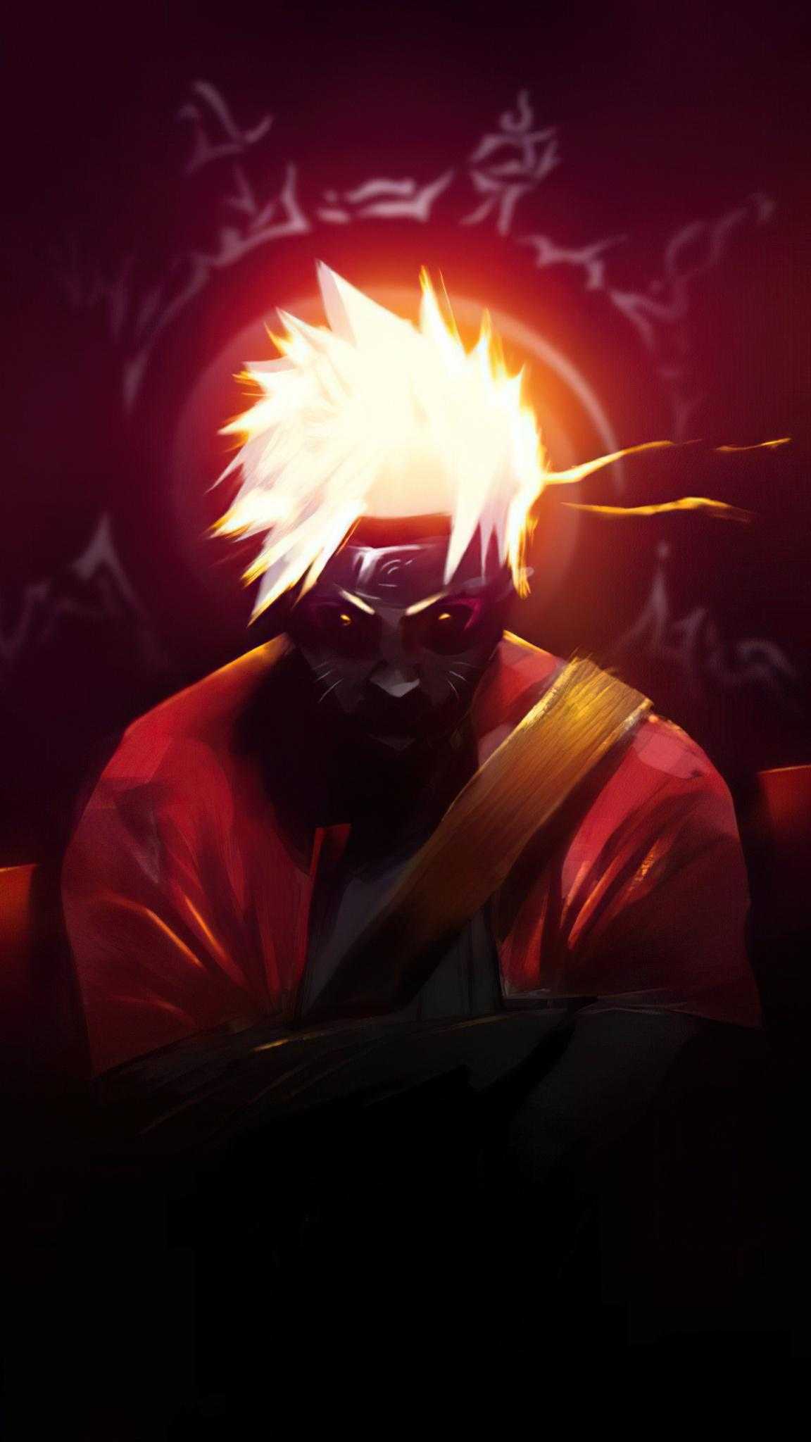 Detail Gambar Hd Naruto Nomer 17