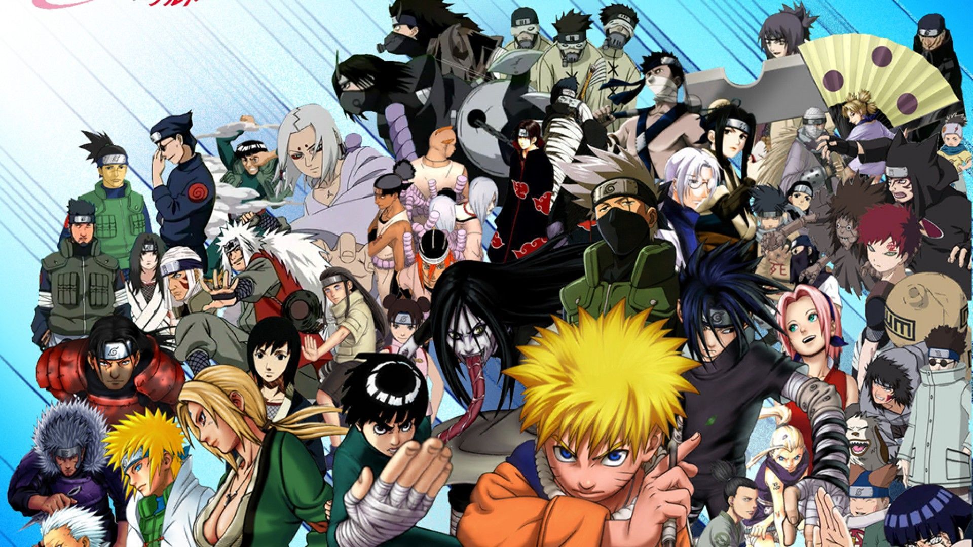 Detail Gambar Hd Naruto Nomer 33