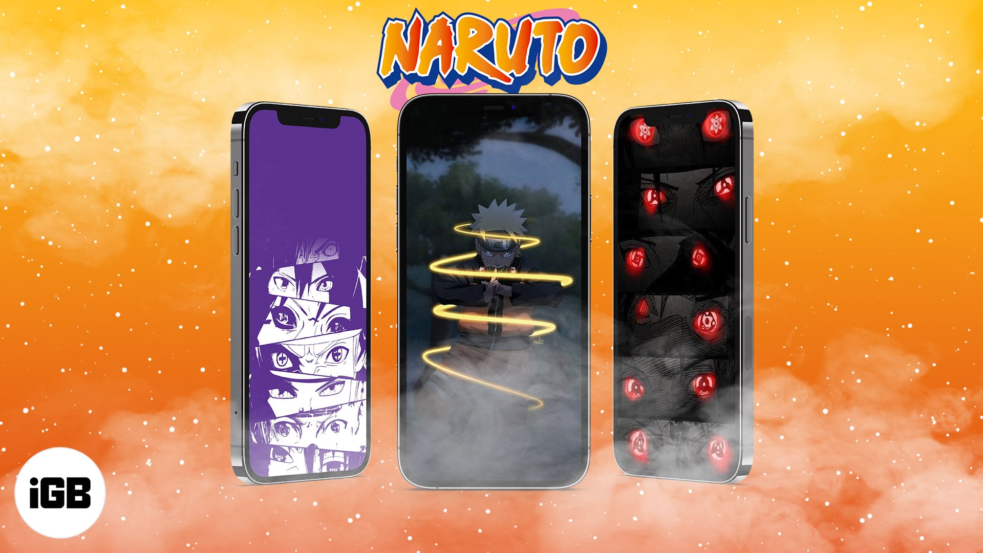 Detail Gambar Hd Naruto Nomer 34
