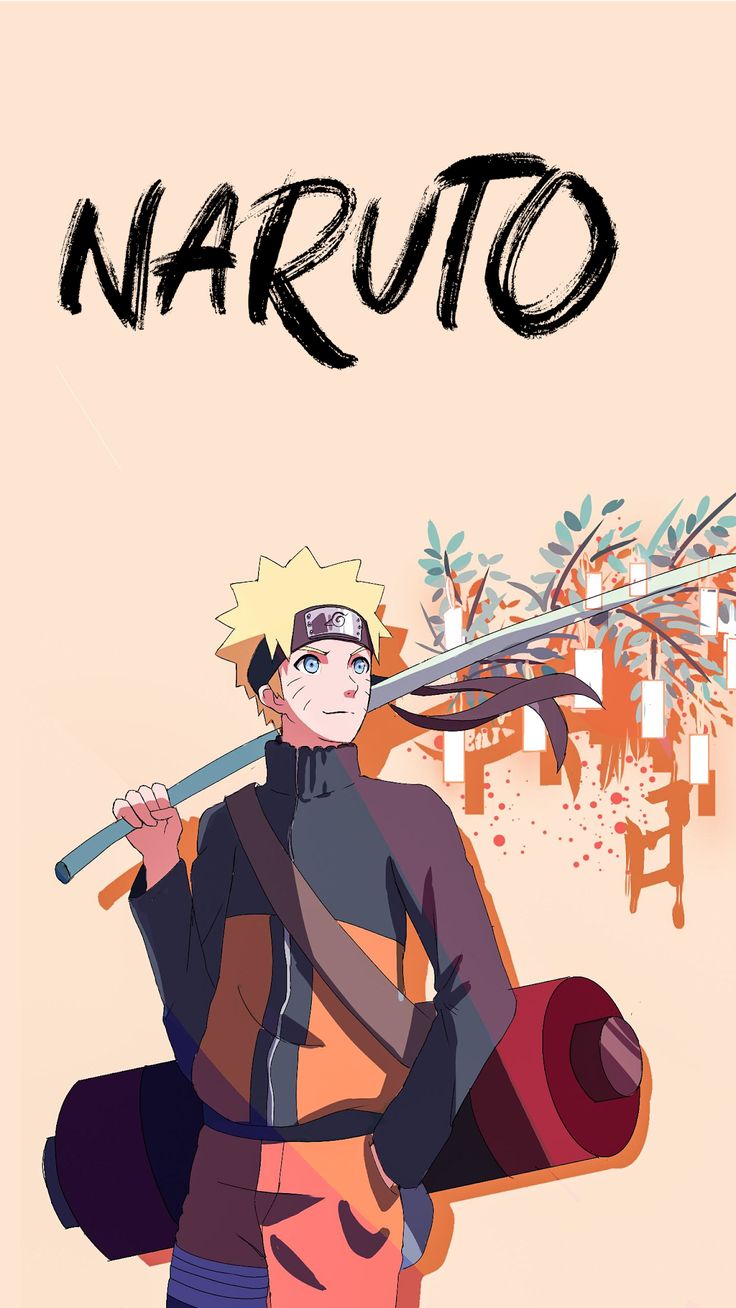 Detail Gambar Hd Naruto Nomer 48