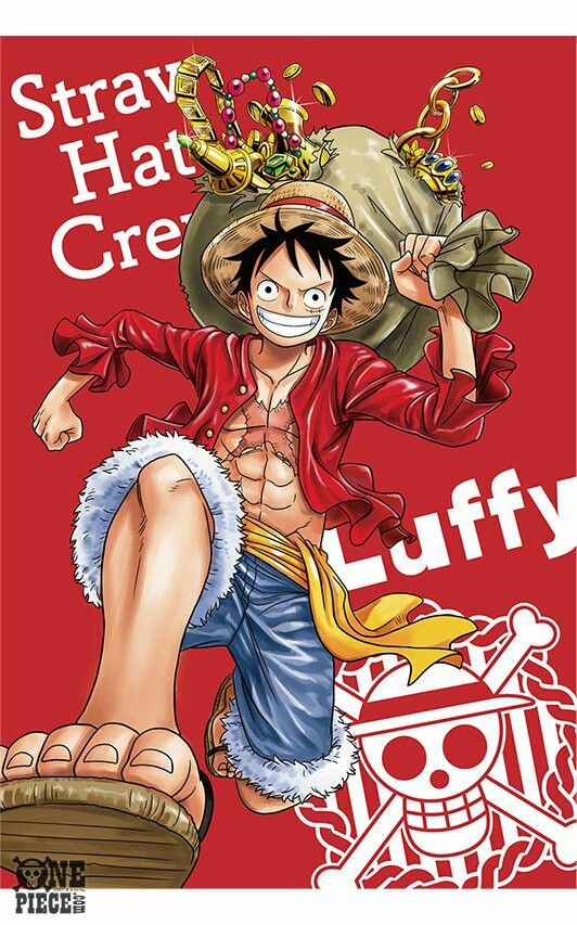 Detail Gambar Hd One Piece Nomer 38