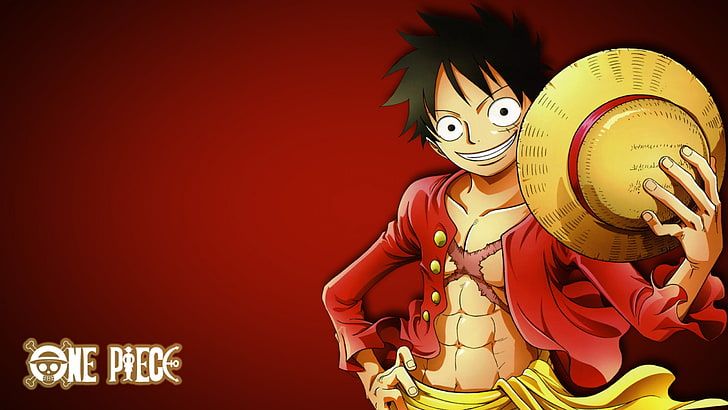 Detail Gambar Hd One Piece Nomer 40