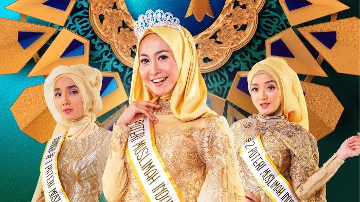 Detail Gambar Hd Puteri Muslimah Indonesia 2017 Nomer 2