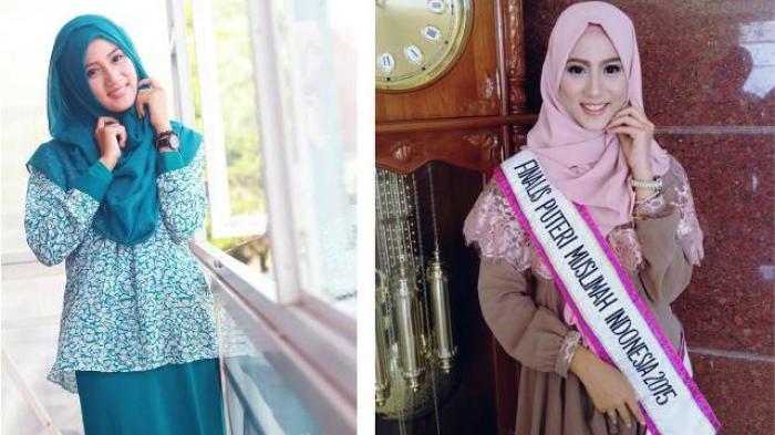 Detail Gambar Hd Puteri Muslimah Indonesia 2017 Nomer 19