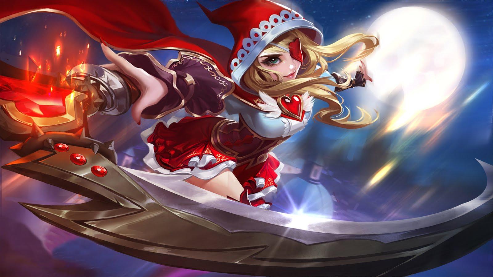 Detail Gambar Hd Ruby Ml Nomer 2