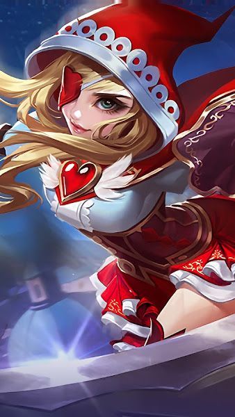 Detail Gambar Hd Ruby Ml Nomer 6