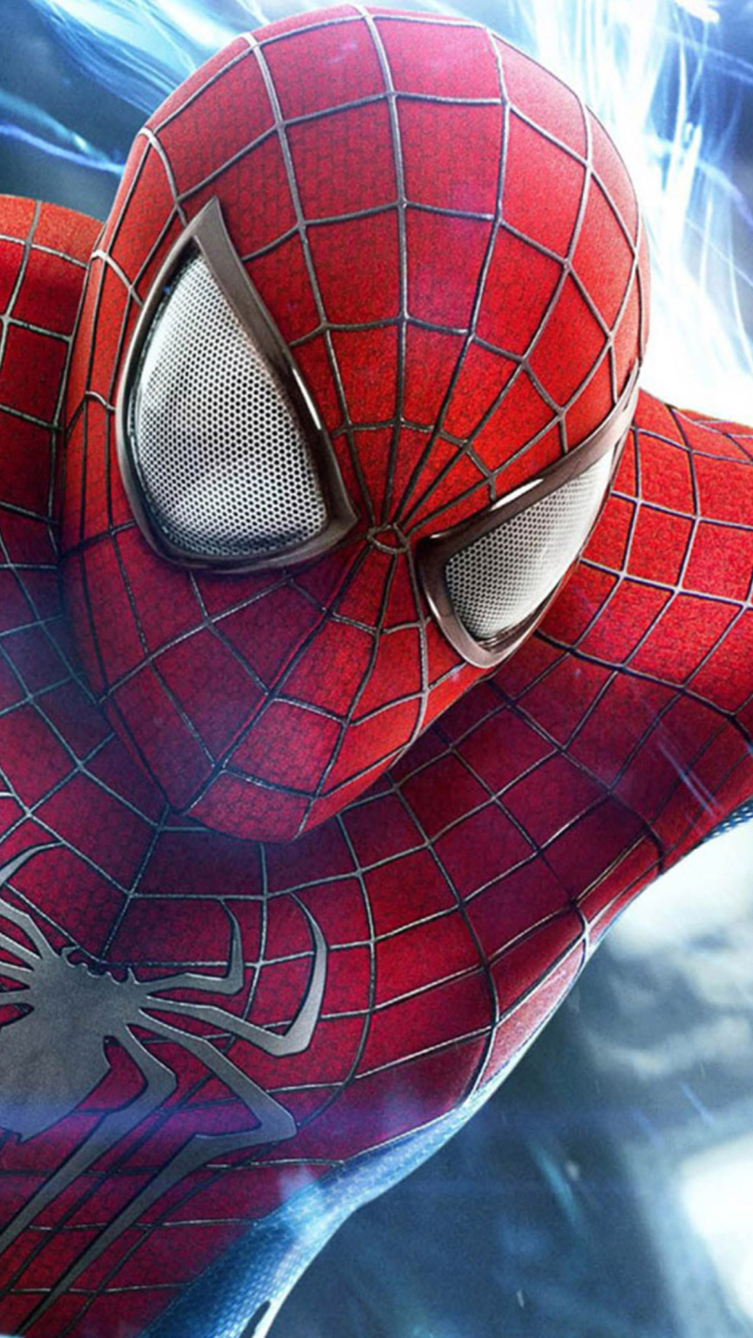 Detail Gambar Hd Spiderman Nomer 20