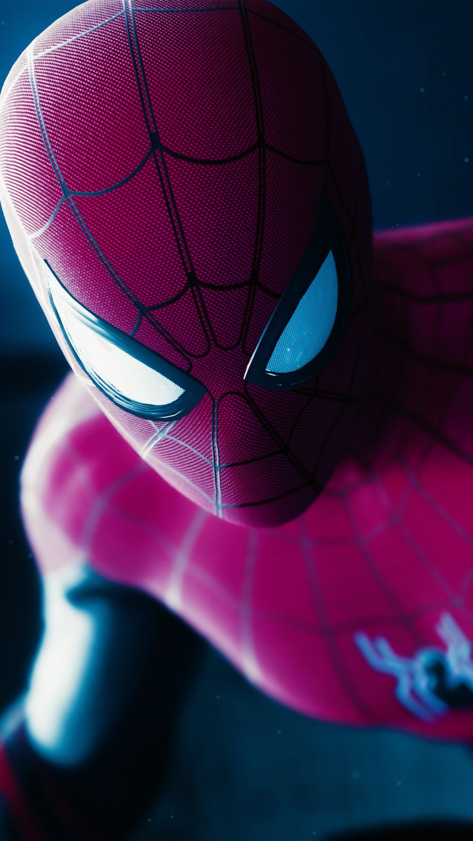 Detail Gambar Hd Spiderman Nomer 28