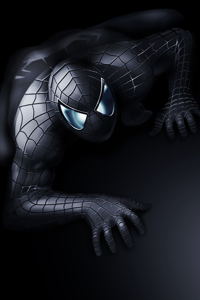 Detail Gambar Hd Spiderman Nomer 53