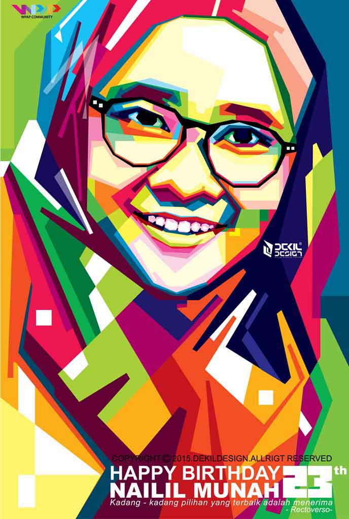 Detail Gambar Hd Wpap Terbaik Nomer 14