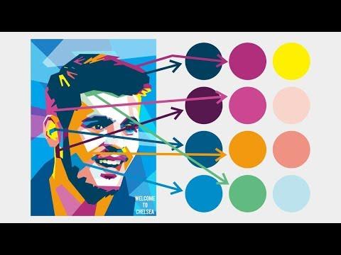 Detail Gambar Hd Wpap Terbaik Gambar Warna Palet Terbaik Wpap Nomer 13