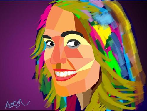 Detail Gambar Hd Wpap Terbaik Gambar Warna Palet Terbaik Wpap Nomer 48