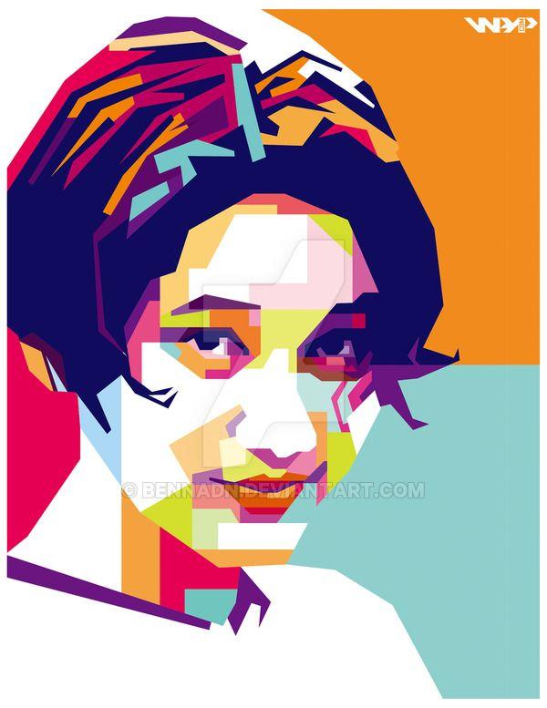 Detail Gambar Hd Wpap Terbaik Gambar Warna Palet Wpap Nomer 23