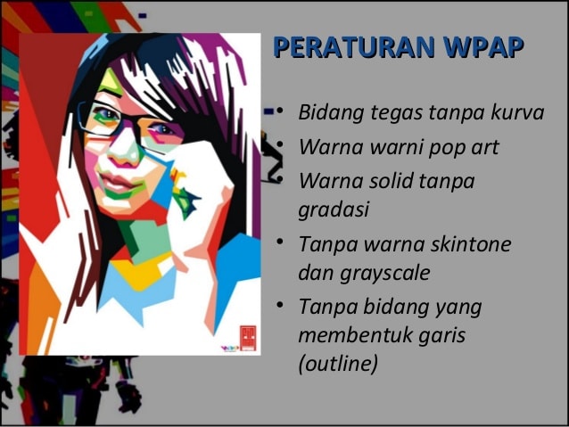 Detail Gambar Hd Wpap Terbaik Gambar Warna Palet Wpap Nomer 31