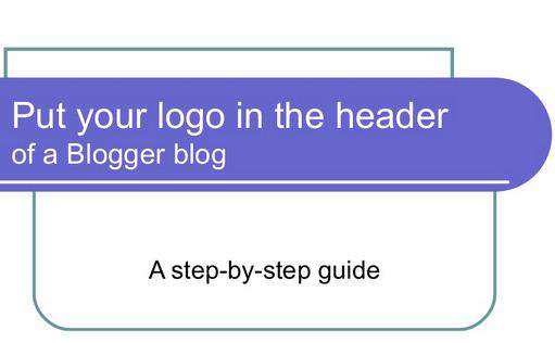 Detail Gambar Header Blog Bergerak Nomer 4