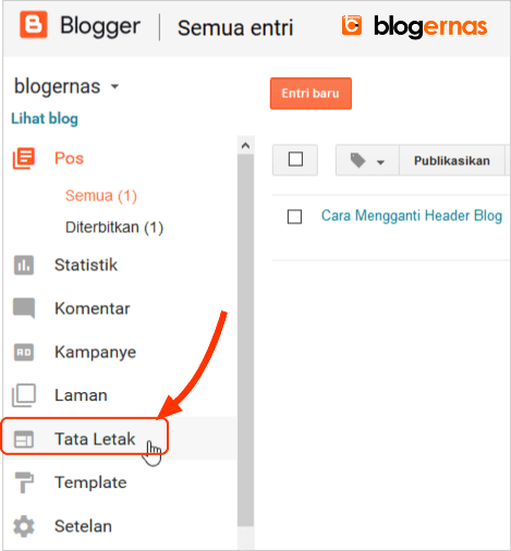 Detail Gambar Header Blog Bergerak Nomer 6