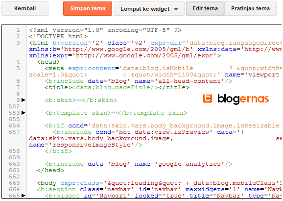 Detail Gambar Header Blog Bergerak Nomer 7