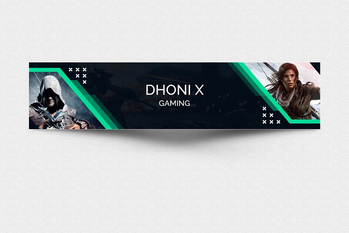 Gambar Header Vy Gaming - KibrisPDR