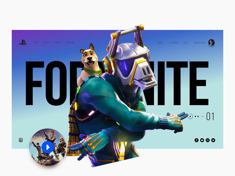Detail Gambar Header Vy Gaming Nomer 28