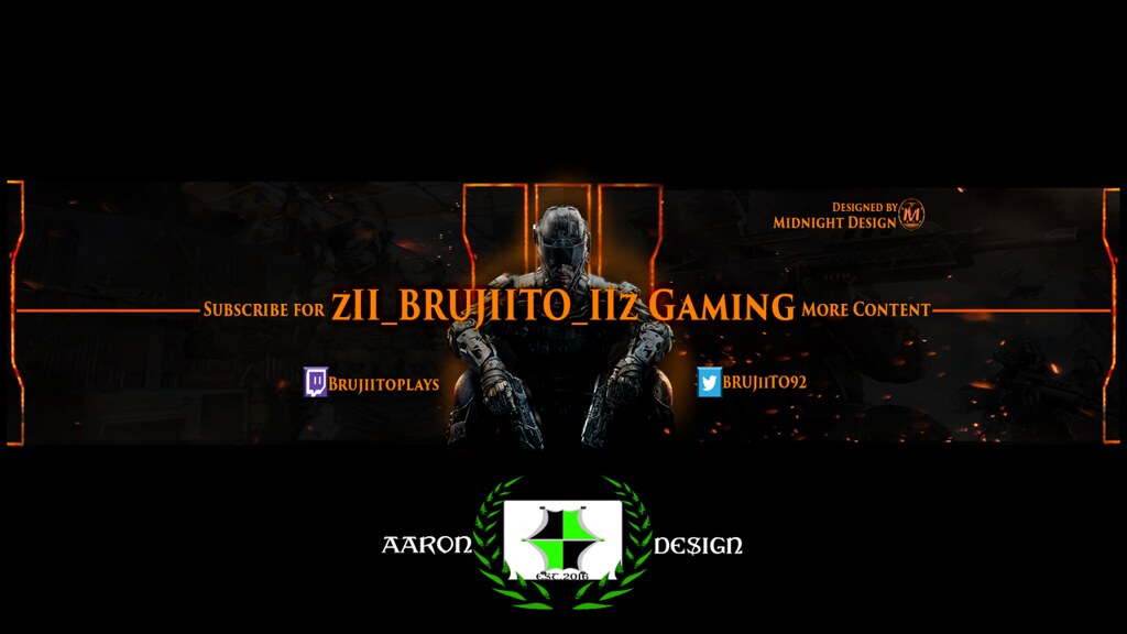 Detail Gambar Header Vy Gaming Nomer 44