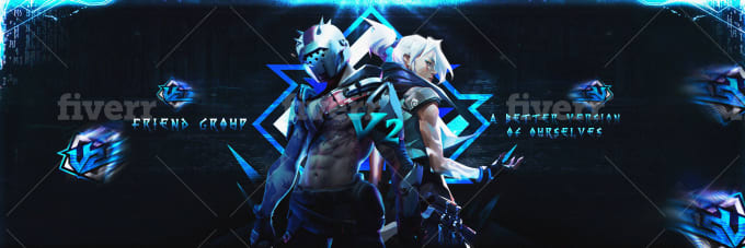 Detail Gambar Header Vy Gaming Nomer 55