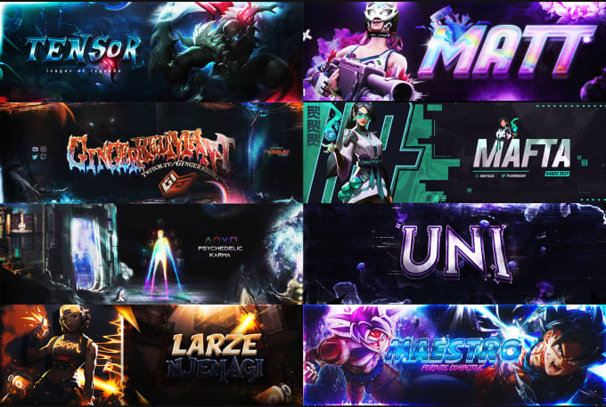 Detail Gambar Header Vy Gaming Nomer 8