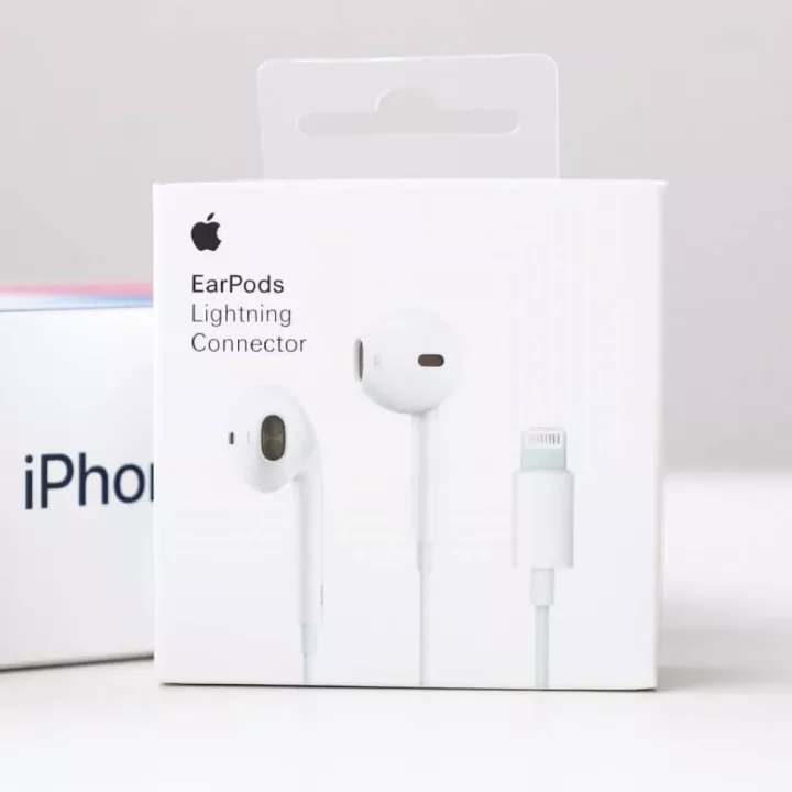 Detail Gambar Headset Iphone Nomer 22