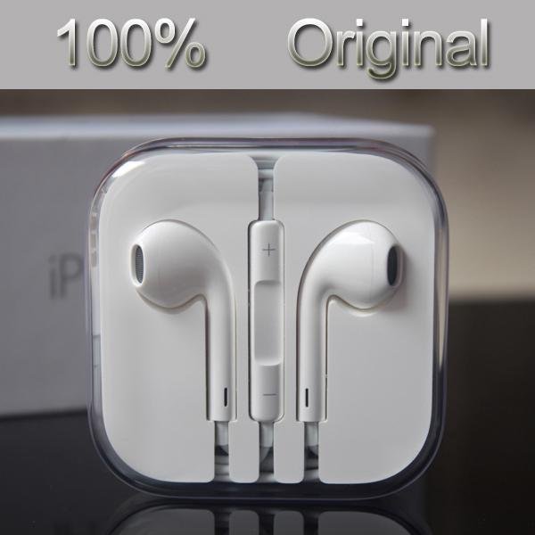 Detail Gambar Headset Iphone Nomer 25