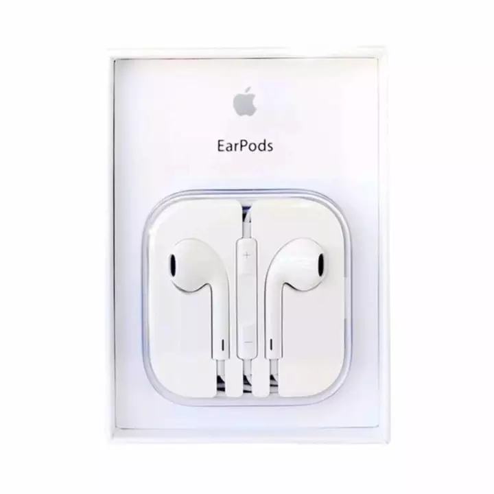 Detail Gambar Headset Iphone Nomer 26