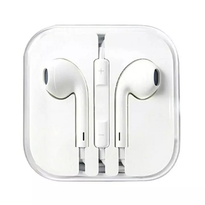 Detail Gambar Headset Iphone Nomer 35