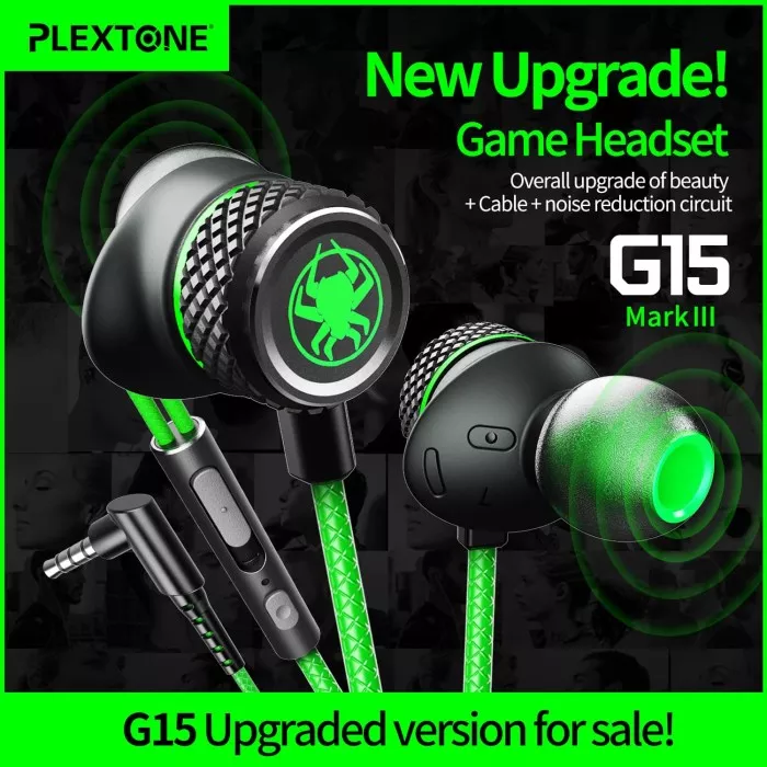 Detail Gambar Headset Keren Nomer 11