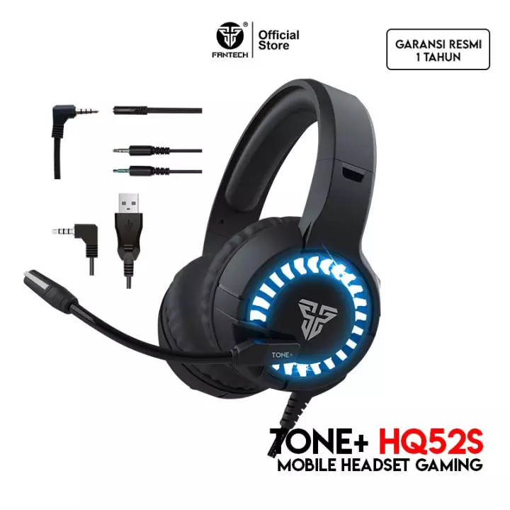 Detail Gambar Headset Keren Nomer 23