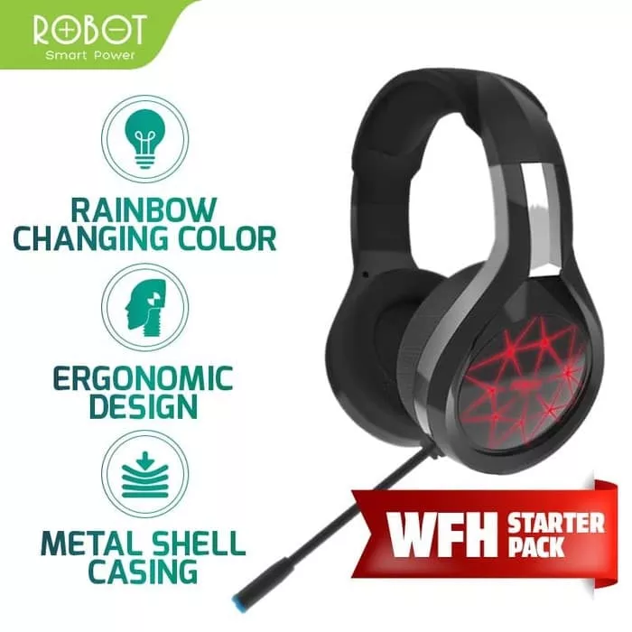 Detail Gambar Headset Keren Nomer 24