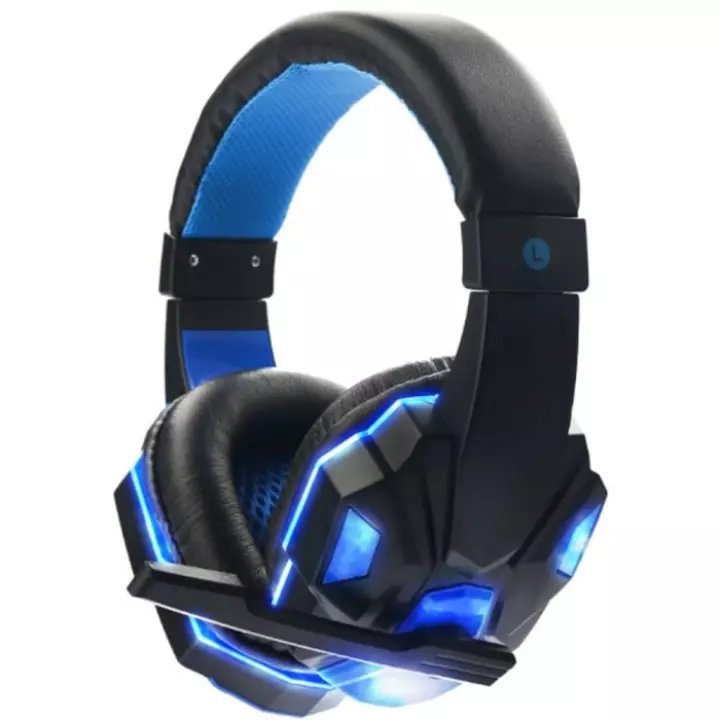 Detail Gambar Headset Keren Nomer 28