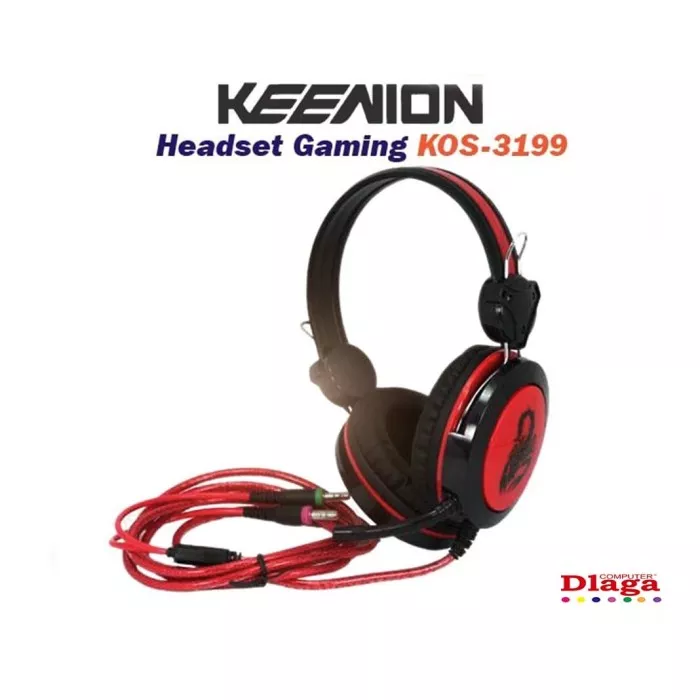 Detail Gambar Headset Keren Nomer 29