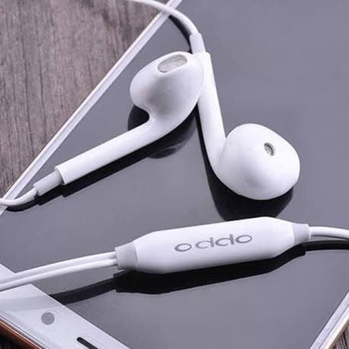 Detail Gambar Headset Oppo Nomer 21