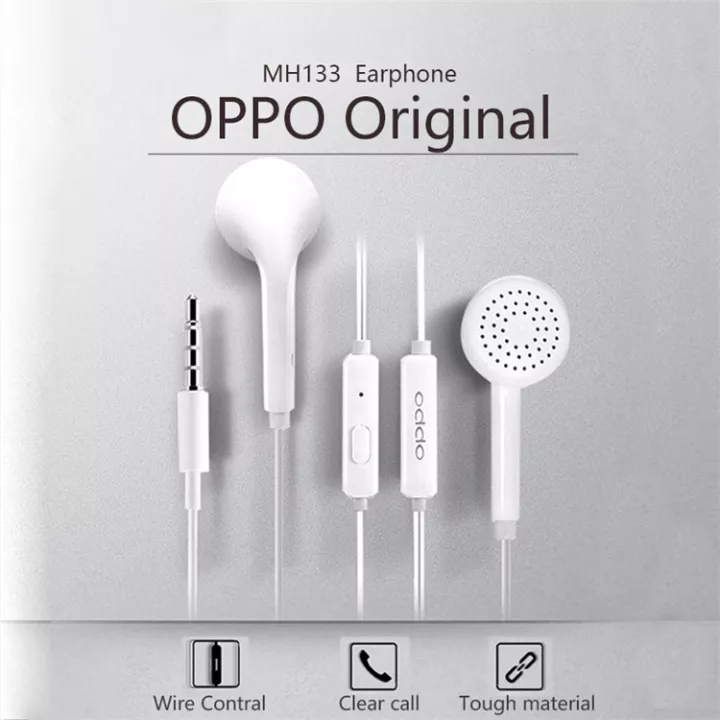 Detail Gambar Headset Oppo Nomer 24