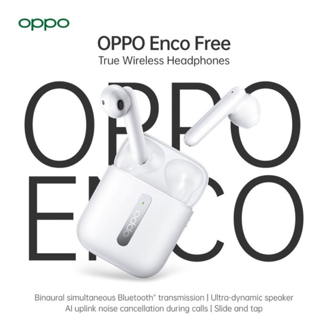 Detail Gambar Headset Oppo Nomer 27