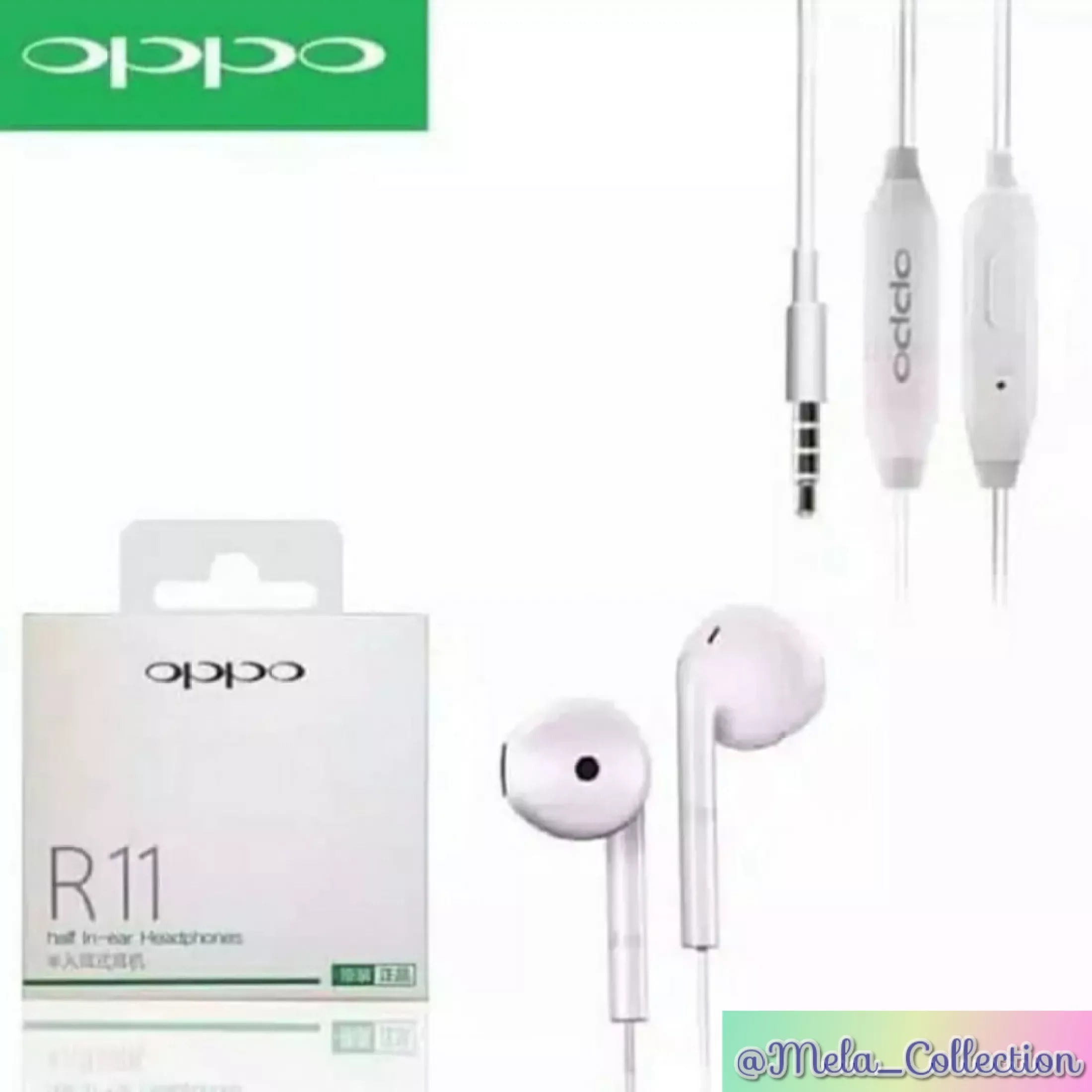 Detail Gambar Headset Oppo Nomer 35