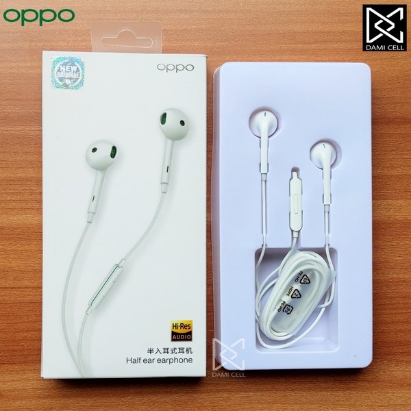 Detail Gambar Headset Oppo Nomer 42