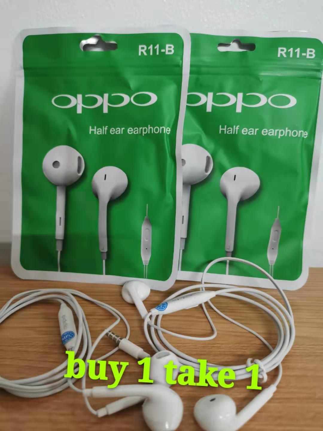 Detail Gambar Headset Oppo Nomer 45