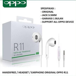 Detail Gambar Headset Oppo Nomer 58