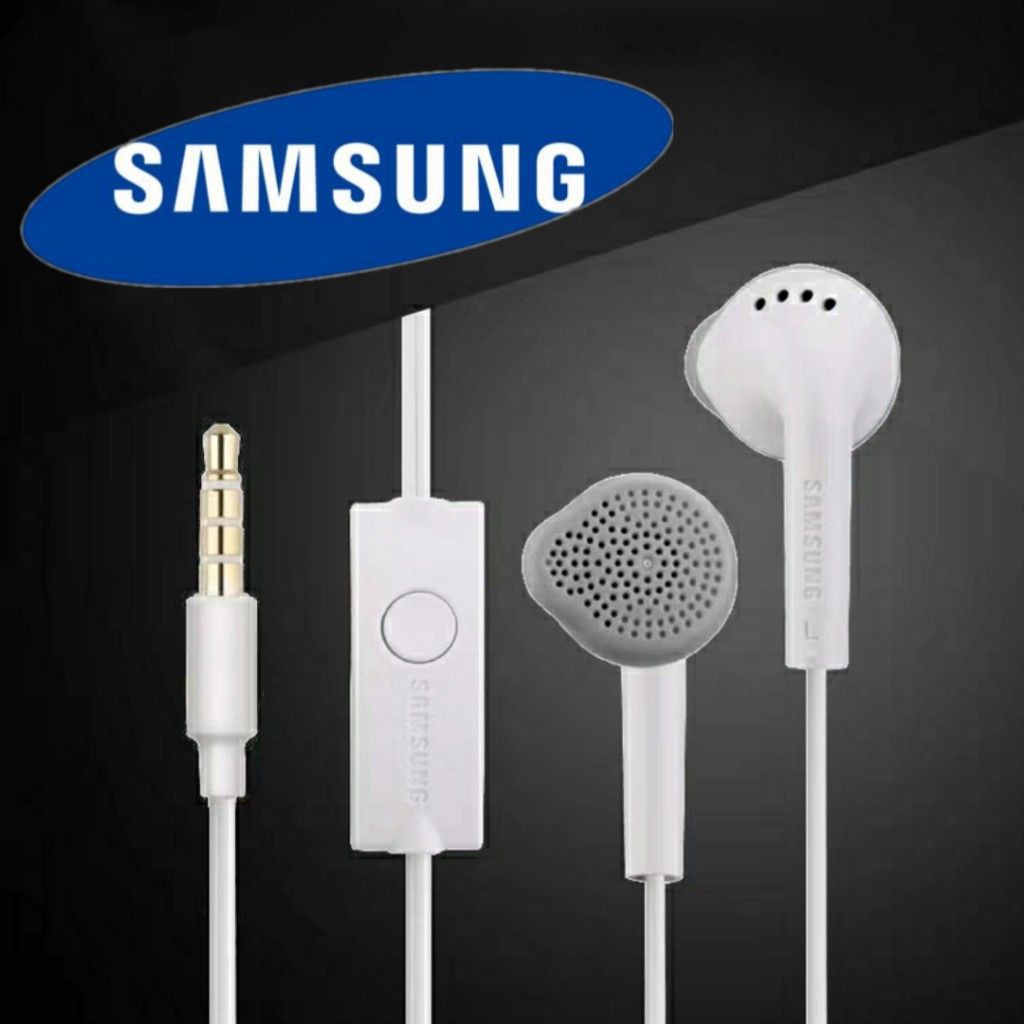 Detail Gambar Headset Samsung Nomer 52