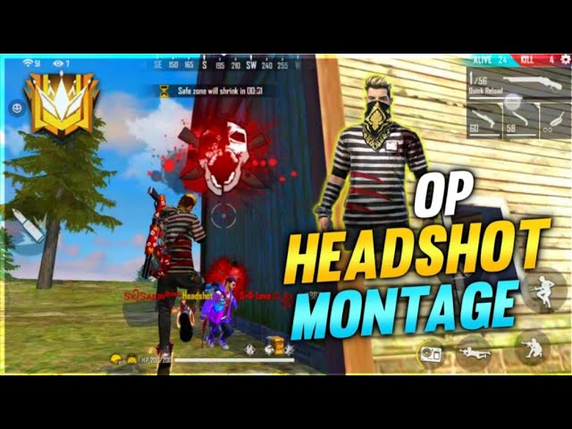 Detail Gambar Headshot Free Fire Nomer 30